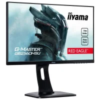 Монитор Iiyama ProLite GB2560HSU-B1 фото 1